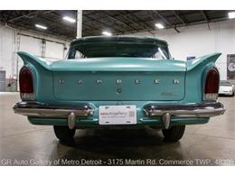 1960 AMC Rambler (CC-2085620) for sale in Kentwood, Michigan
