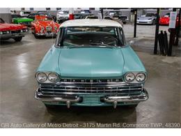 1960 AMC Rambler (CC-2085620) for sale in Kentwood, Michigan