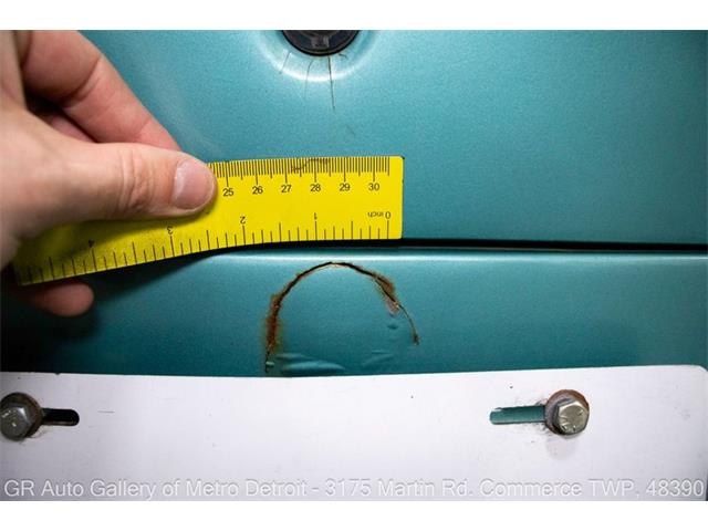 1960 AMC Rambler (CC-2085620) for sale in Kentwood, Michigan