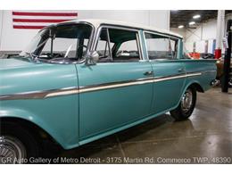 1960 AMC Rambler (CC-2085620) for sale in Kentwood, Michigan