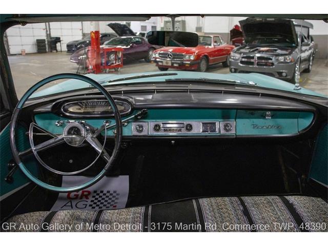 1960 AMC Rambler (CC-2085620) for sale in Kentwood, Michigan