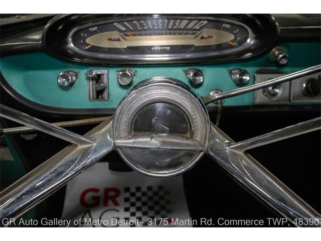 1960 AMC Rambler (CC-2085620) for sale in Kentwood, Michigan