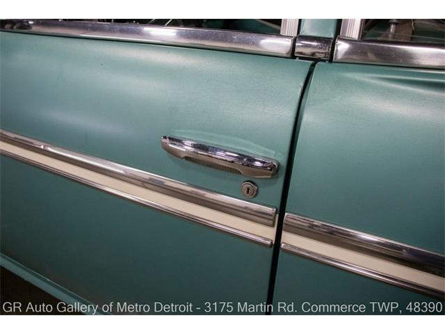 1960 AMC Rambler (CC-2085620) for sale in Kentwood, Michigan