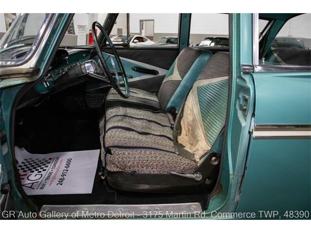 1960 AMC Rambler (CC-2085620) for sale in Kentwood, Michigan