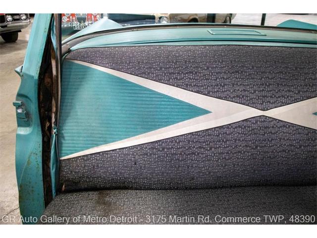 1960 AMC Rambler (CC-2085620) for sale in Kentwood, Michigan