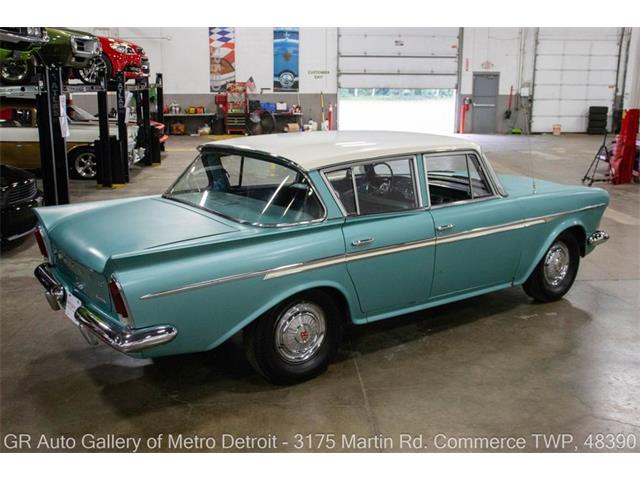 1960 AMC Rambler (CC-2085620) for sale in Kentwood, Michigan