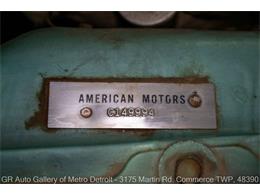 1960 AMC Rambler (CC-2085620) for sale in Kentwood, Michigan