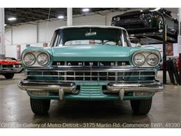 1960 AMC Rambler (CC-2085620) for sale in Kentwood, Michigan