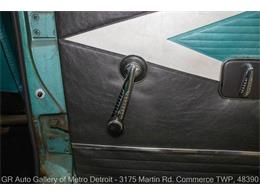 1960 AMC Rambler (CC-2085620) for sale in Kentwood, Michigan