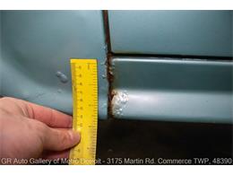 1960 AMC Rambler (CC-2085620) for sale in Kentwood, Michigan