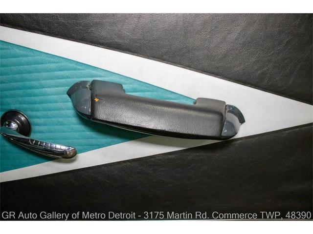 1960 AMC Rambler (CC-2085620) for sale in Kentwood, Michigan