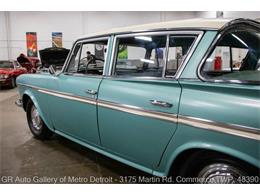 1960 AMC Rambler (CC-2085620) for sale in Kentwood, Michigan