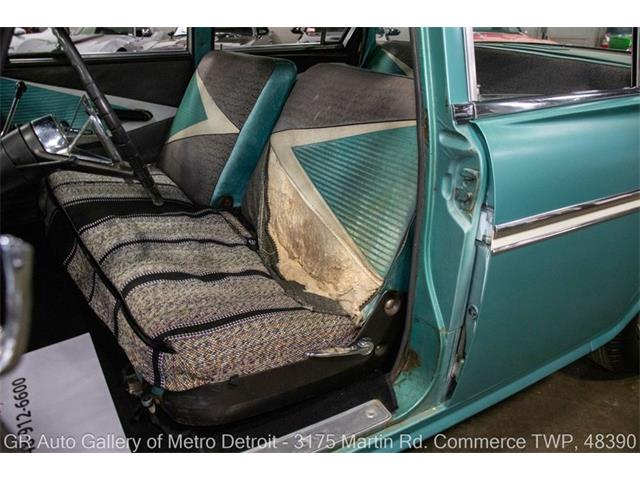 1960 AMC Rambler (CC-2085620) for sale in Kentwood, Michigan
