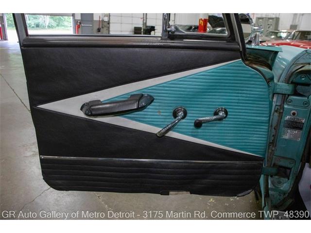 1960 AMC Rambler (CC-2085620) for sale in Kentwood, Michigan