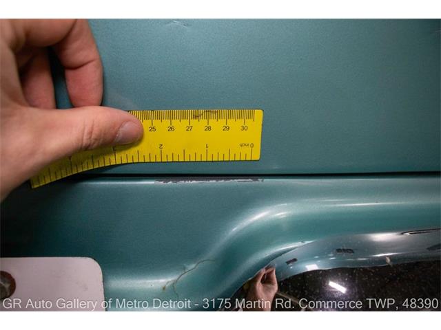1960 AMC Rambler (CC-2085620) for sale in Kentwood, Michigan