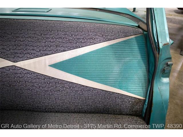1960 AMC Rambler (CC-2085620) for sale in Kentwood, Michigan