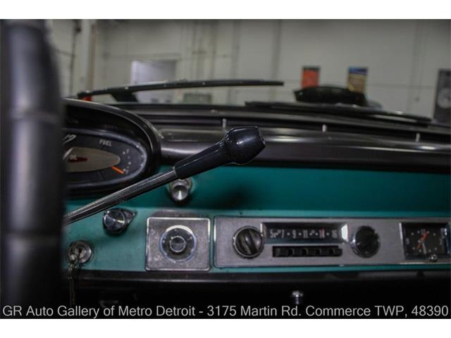 1960 AMC Rambler (CC-2085620) for sale in Kentwood, Michigan