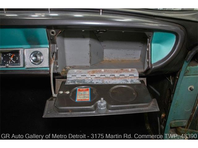1960 AMC Rambler (CC-2085620) for sale in Kentwood, Michigan