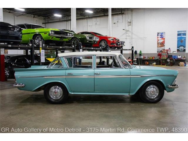 1960 AMC Rambler (CC-2085620) for sale in Kentwood, Michigan
