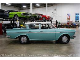 1960 AMC Rambler (CC-2085620) for sale in Kentwood, Michigan