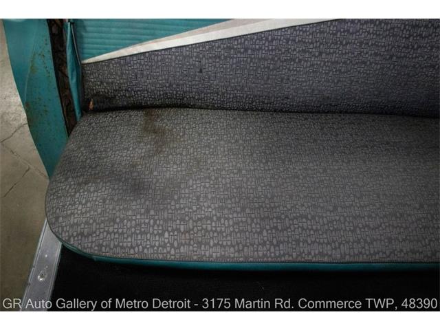 1960 AMC Rambler (CC-2085620) for sale in Kentwood, Michigan
