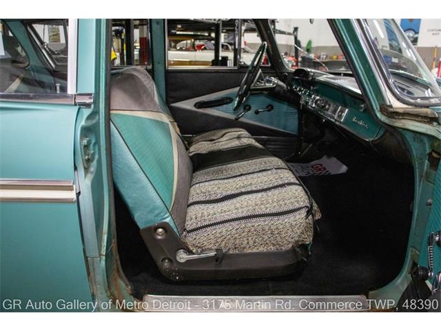 1960 AMC Rambler (CC-2085620) for sale in Kentwood, Michigan