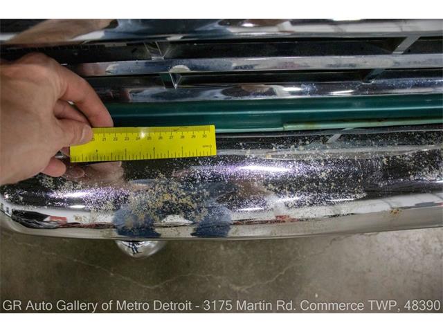 1960 AMC Rambler (CC-2085620) for sale in Kentwood, Michigan