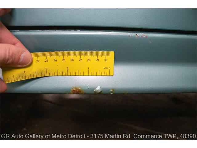 1960 AMC Rambler (CC-2085620) for sale in Kentwood, Michigan