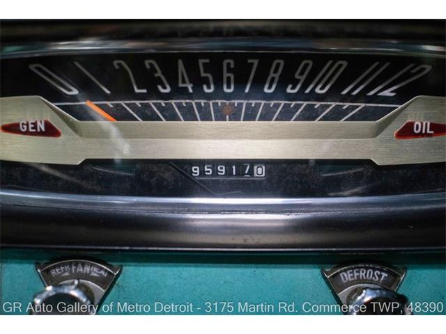 1960 AMC Rambler (CC-2085620) for sale in Kentwood, Michigan