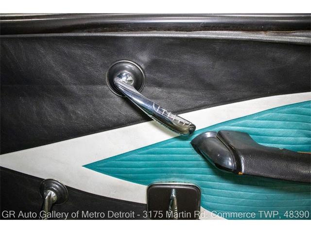 1960 AMC Rambler (CC-2085620) for sale in Kentwood, Michigan