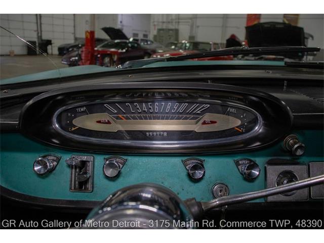 1960 AMC Rambler (CC-2085620) for sale in Kentwood, Michigan