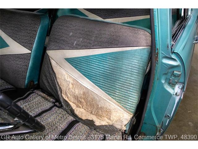 1960 AMC Rambler (CC-2085620) for sale in Kentwood, Michigan