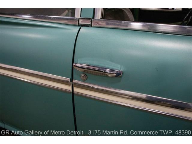 1960 AMC Rambler (CC-2085620) for sale in Kentwood, Michigan