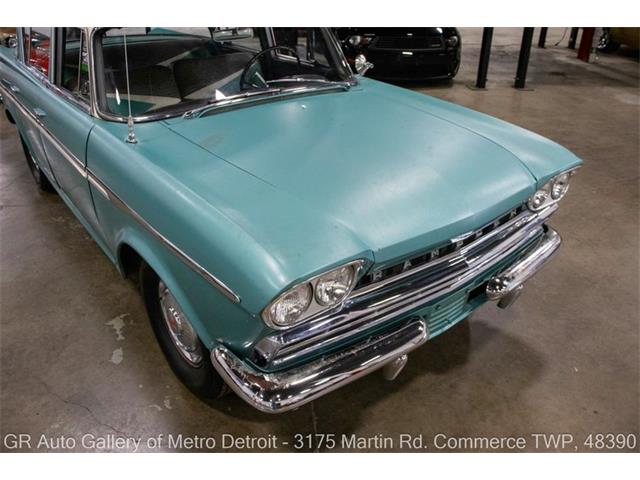 1960 AMC Rambler (CC-2085620) for sale in Kentwood, Michigan