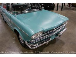 1960 AMC Rambler (CC-2085620) for sale in Kentwood, Michigan