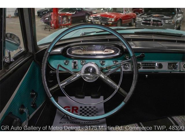1960 AMC Rambler (CC-2085620) for sale in Kentwood, Michigan