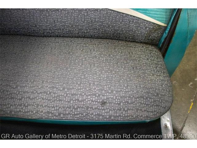 1960 AMC Rambler (CC-2085620) for sale in Kentwood, Michigan