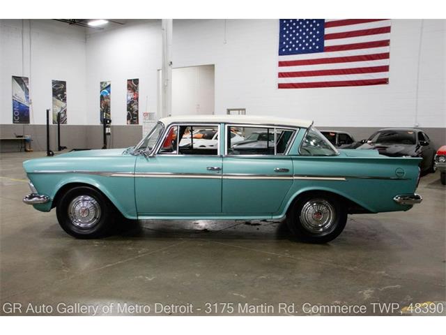 1960 AMC Rambler (CC-2085620) for sale in Kentwood, Michigan