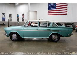 1960 AMC Rambler (CC-2085620) for sale in Kentwood, Michigan