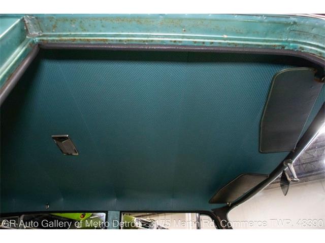 1960 AMC Rambler (CC-2085620) for sale in Kentwood, Michigan
