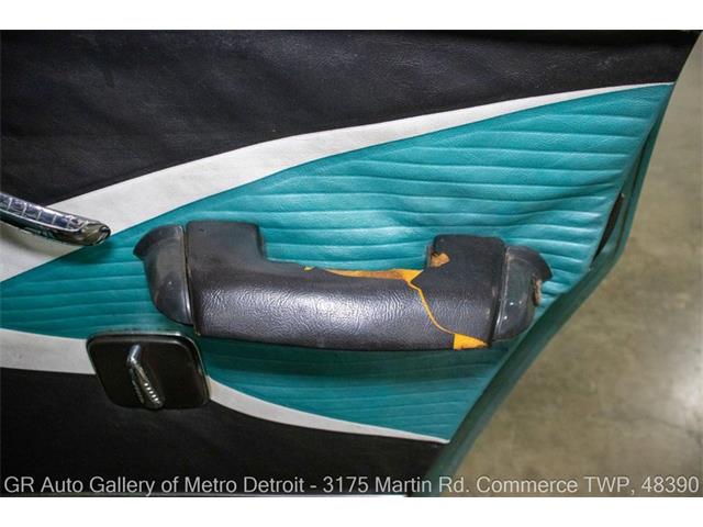 1960 AMC Rambler (CC-2085620) for sale in Kentwood, Michigan