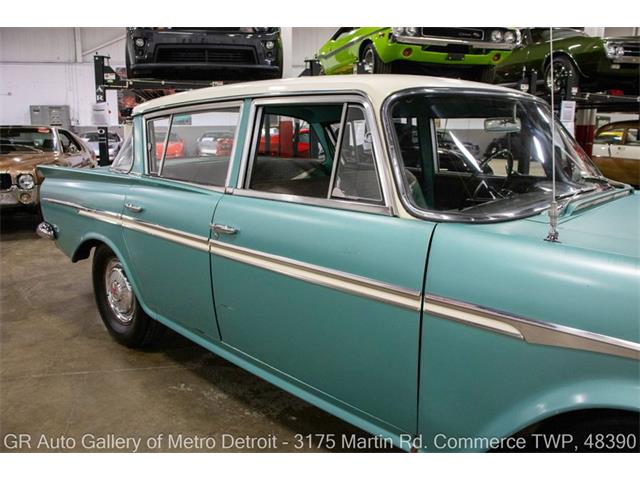 1960 AMC Rambler (CC-2085620) for sale in Kentwood, Michigan