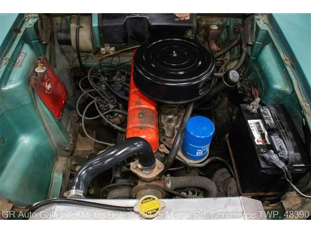 1960 AMC Rambler (CC-2085620) for sale in Kentwood, Michigan
