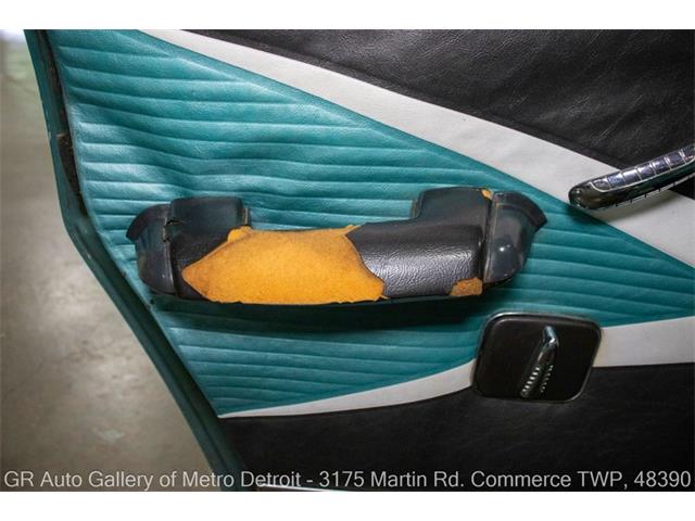 1960 AMC Rambler (CC-2085620) for sale in Kentwood, Michigan