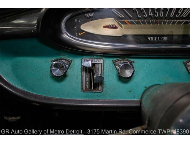 1960 AMC Rambler (CC-2085620) for sale in Kentwood, Michigan