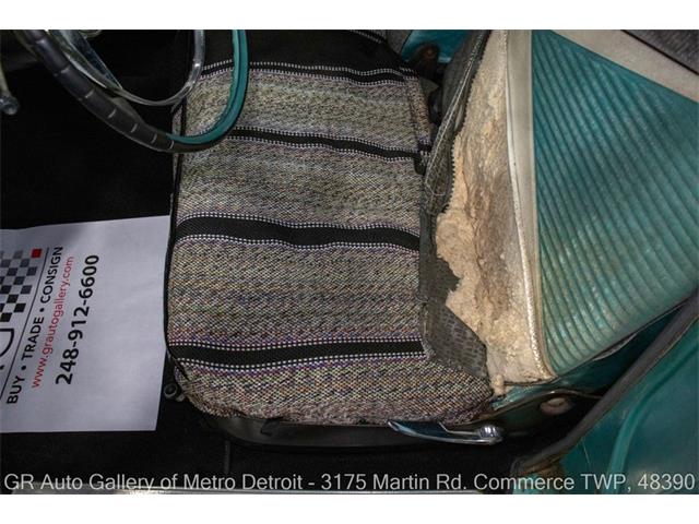 1960 AMC Rambler (CC-2085620) for sale in Kentwood, Michigan