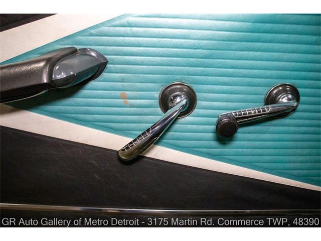 1960 AMC Rambler (CC-2085620) for sale in Kentwood, Michigan