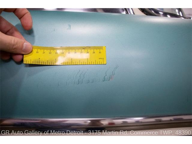 1960 AMC Rambler (CC-2085620) for sale in Kentwood, Michigan
