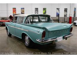 1960 AMC Rambler (CC-2085620) for sale in Kentwood, Michigan