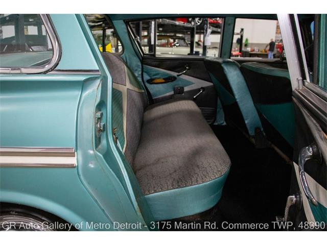 1960 AMC Rambler (CC-2085620) for sale in Kentwood, Michigan